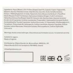 Vitamine C Gezichtscrème - 50g