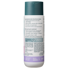 Afbeelding 2 voor Clean Beauty Douchegel Lotus & Jojoba - 200ml