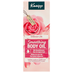 Afbeelding 1 voor Embrace Life Huidolie Rozenbloesem Bio - 100ml