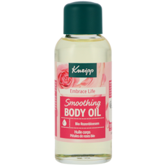 Afbeelding 2 voor Embrace Life Huidolie Rozenbloesem Bio - 100ml