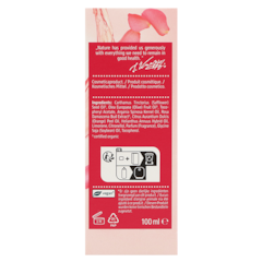 Afbeelding 3 voor Embrace Life Huidolie Rozenbloesem Bio - 100ml