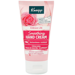 Afbeelding 1 voor Embrace Life Handcrème Rozenbloesem Bio - 50ml