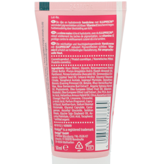 Afbeelding 2 voor Embrace Life Handcrème Rozenbloesem Bio - 50ml