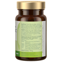 Afbeelding 2 voor Enzymen Complex Digezyme EC 50mg - 60 capsules