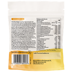 Afbeelding 2 voor 30DAYS Multi Premium Zwanger - 30 capsules