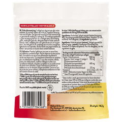 Afbeelding 2 voor 30DAYS Omega 3 1360 mg – 30 softgels