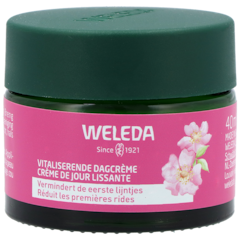 Afbeelding 1 voor Wilde Rozen & Witte Thee Vitaliserende Dagcrème 30+ - 40ml