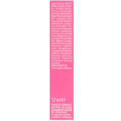 Afbeelding 3 voor Wilde Rozen & Witte Thee Vitaliserende Oogcontourcrème 30+ - 12ml