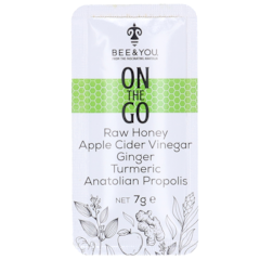 Afbeelding 2 voor Detox On The Go - 7 sachets