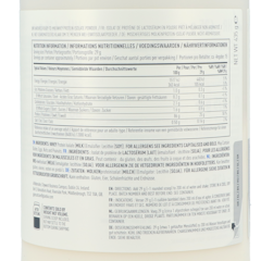 Afbeelding 2 voor Isopure Whey Protein Isolate Unflavoured - 435g