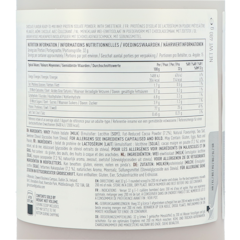 Image 2 for Isopure Whey Protein Isolate Chocolate Flavour - 480g