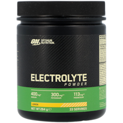 Image 1 for Electrolyte Powder Lemon - 264g