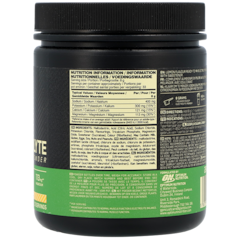 Image 2 for Electrolyte Powder Lemon - 264g