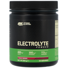 Afbeelding 1 voor Electrolyte Powder Forest Berries - 264g