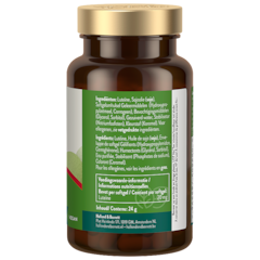 Afbeelding 2 voor Lutigold Extra - 60 softgels