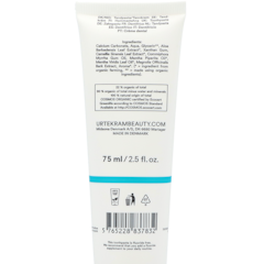 Afbeelding 2 voor Tandpasta Mint & Green Tea Fluoridevrij - 75ml