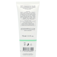 Afbeelding 2 voor Whitening Tandpasta Fresh Mint Fluoridevrij - 75ml