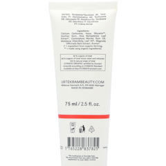 Afbeelding 2 voor Tandpasta Tea Tree Fluoridevrij - 75ml