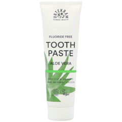 Afbeelding 1 voor Tandpasta Aloë Vera Fluoridevrij - 75ml