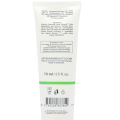 Afbeelding 2 voor Tandpasta Aloë Vera Fluoridevrij - 75ml