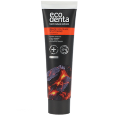Afbeelding 2 voor Whitening Tandpasta met Vulkanische Mineralen - 100ml