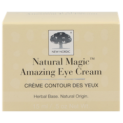 Afbeelding 2 voor Natural Magic™ Amazing Eye Cream - 15ml