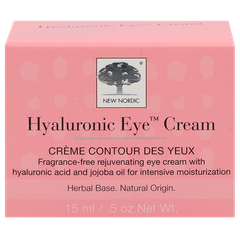 Afbeelding 2 voor Hyaluronic Active™ Eye Cream - 15ml
