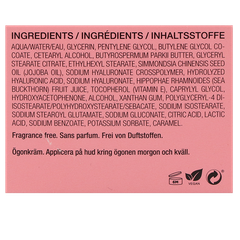 Afbeelding 3 voor Hyaluronic Active™ Eye Cream - 15ml