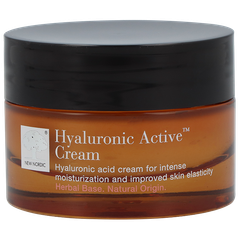 Afbeelding 1 voor Hyaluronic Active™ Cream - 50ml