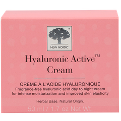 Afbeelding 2 voor Hyaluronic Active™ Cream - 50ml