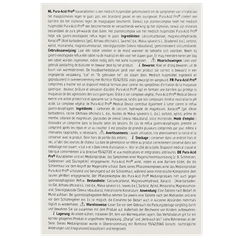 Afbeelding 2 voor Pura-Acid Pro Maagzuur & Reflux - 20 kauwtabletten