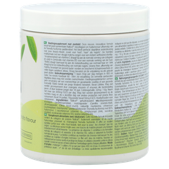 Afbeelding 2 voor Collageen + Matcha – 240g