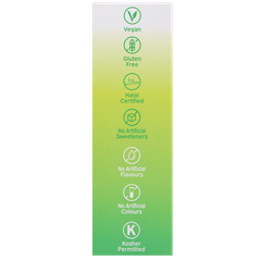 Afbeelding 3 voor Hydratatie + Energie - 14 zakjes