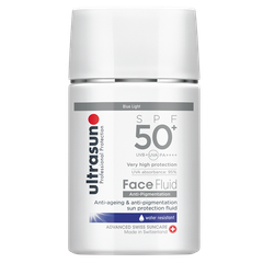Afbeelding 1 voor Anti‑Pigmentation SPF50+ Face Fluid - 40ml