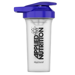 Afbeelding 1 voor Shaker 700ml - 1 stuk