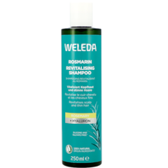 Afbeelding 1 voor Rozemarijn Revitaliserende Shampoo - 200ml