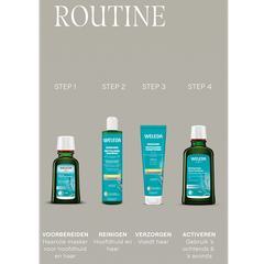 Image 3 pour Shampooing Revitalisant Romarin - 200ml
