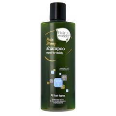 Afbeelding 1 voor Hair Strength Shampoo Keratine - 200ml