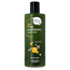 Afbeelding 1 voor Hair Strength Conditioner Keratine - 200ml