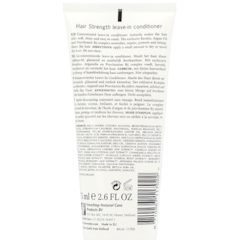 Image 2 pour Après-Shampooing Leave-In Fortifiant Kératine - 75ml