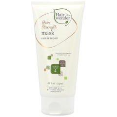 Image 1 pour Masque Fortifiant Kératine - 150ml