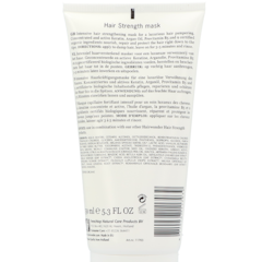 Image 2 pour Masque Fortifiant Kératine - 150ml