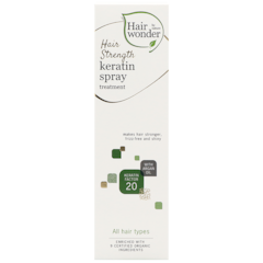 Image 2 pour Hair Strength Spray Kératine - 50ml