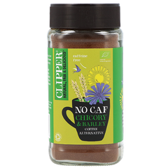 Afbeelding 1 voor Chicory & Barley Coffee Alternative - 125g