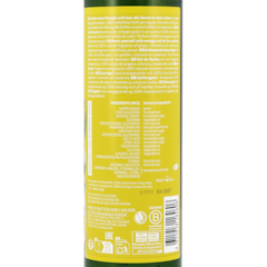 Afbeelding 2 voor Energy Douchegel Gember - 400ml
