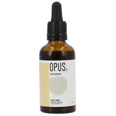 Afbeelding 1 voor Opus Lion's Mane Mushroom - 50 ml