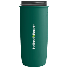 Afbeelding 2 voor Reforce Stainless Steel Shaker - 900ml