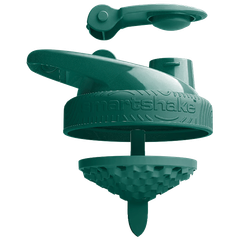 Afbeelding 3 voor Reforce Stainless Steel Shaker - 900ml