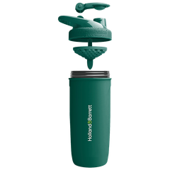 Afbeelding 4 voor Reforce Stainless Steel Shaker - 900ml