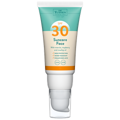 Afbeelding 1 voor Zonnebrandcrème SPF30 Gezicht - 50 ml